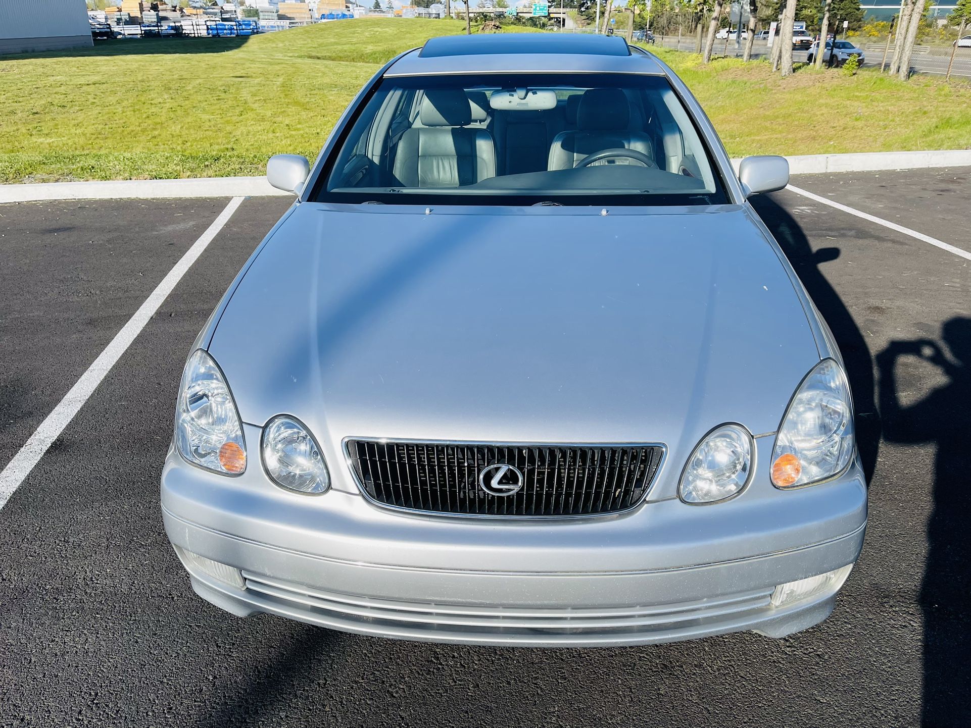 1999 Lexus GS 300