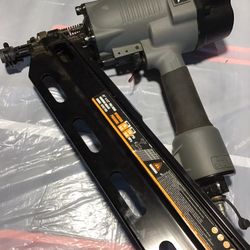 Numatic Nail Gun 
