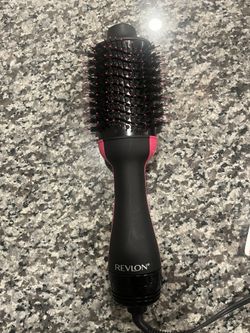 revlon One-Step Volumizer Original 1.0 Hair Dryer and Hot Air Brush
