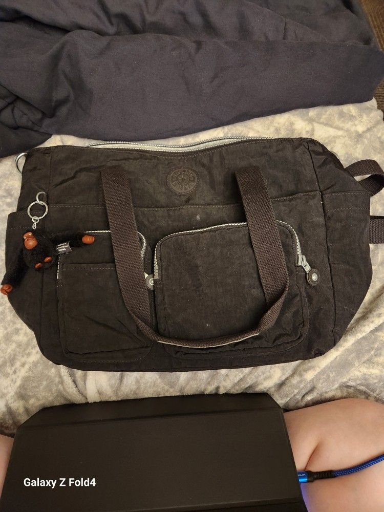 Kipling Purse