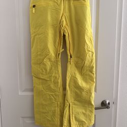 Burton Snow Pants Sz XS