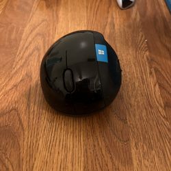 Microsoft Mouse