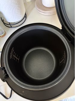 Rice cooker