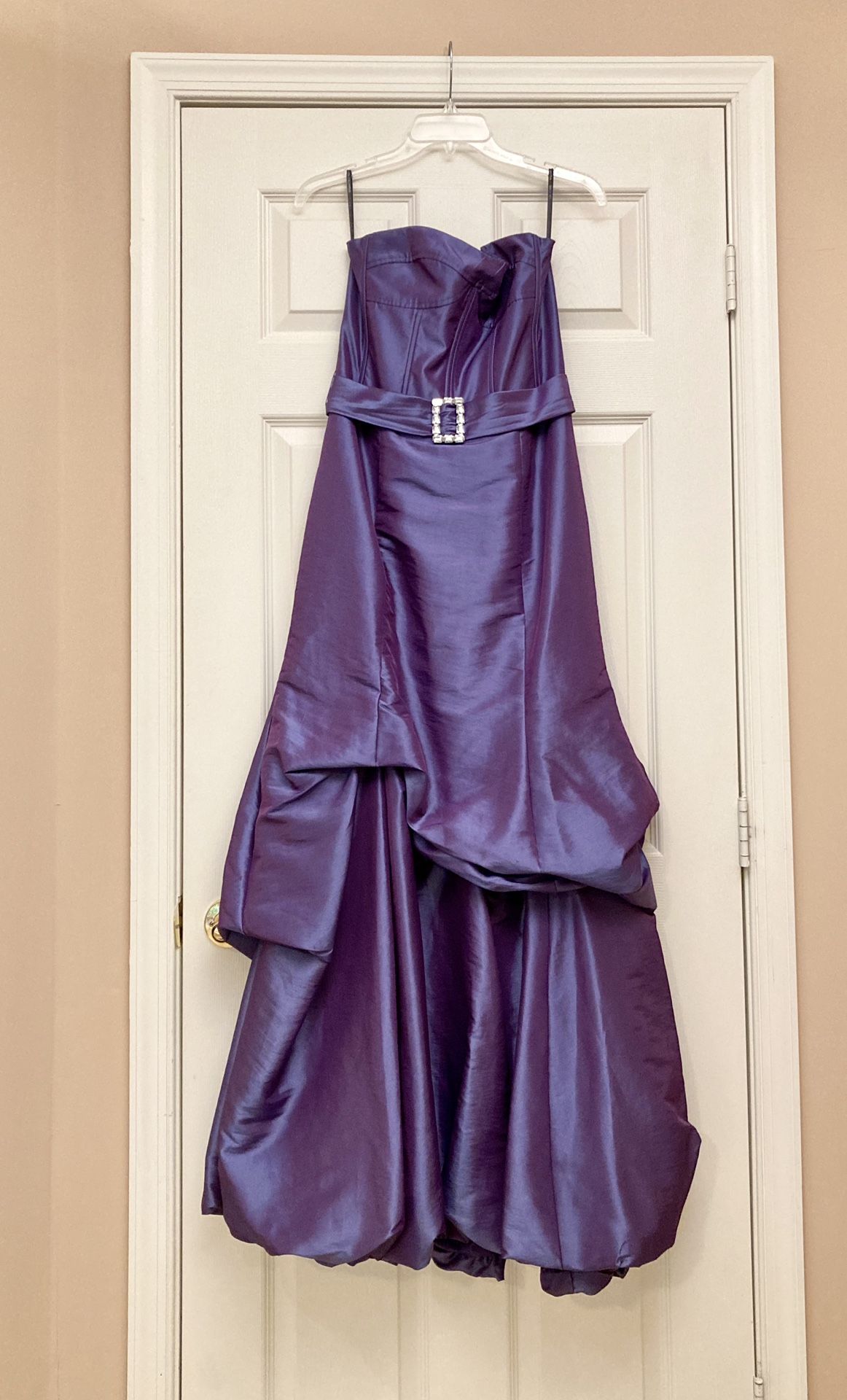 JMC Prom Dress (Size 9)