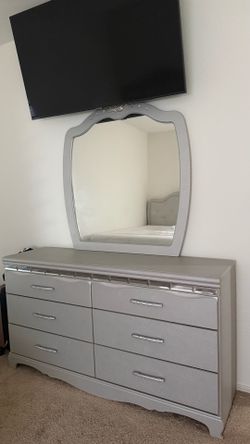 Girl Bedroom Set