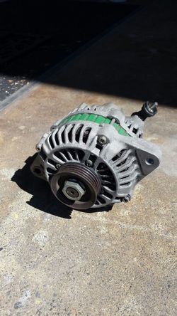 TOYOTA ALTINATOR 4RUN,TAC.