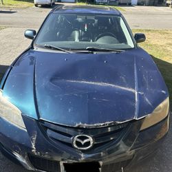 2008 Mazda 3 Car Parts $850 OBO
