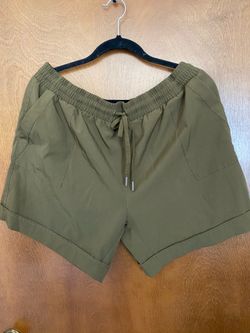Dark army green