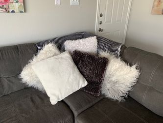Couch pillow