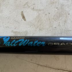 Quantum Salt Water Pole 7 Ft.