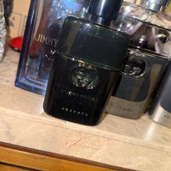 Gucci Guilty Essence 