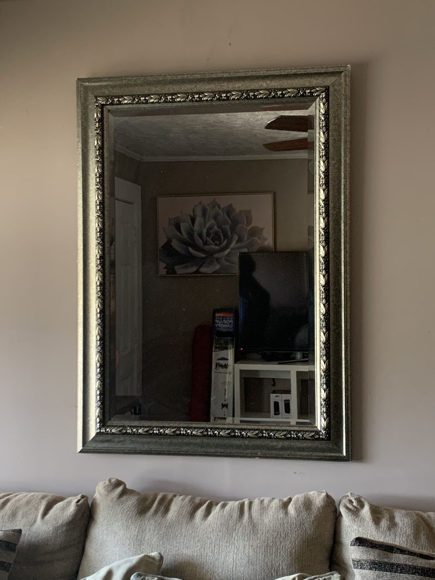 Mirrors