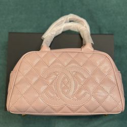 Chanel Bag 
