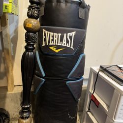 Punching Bag 