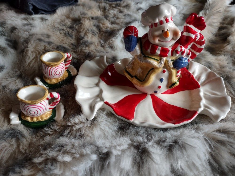 Christmas Decorations $5