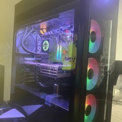 Gaming PC Core Ultra 7 265K/RTX 5080