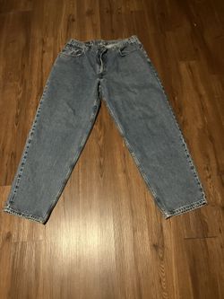 Vintage Levi’s Light Blue Nice Wash 