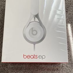 Beats EP - Never Used!