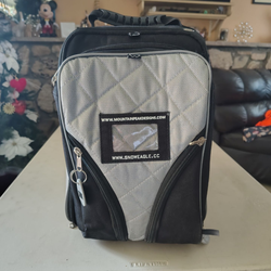 Snow Eagle Heated ski Boot Bag