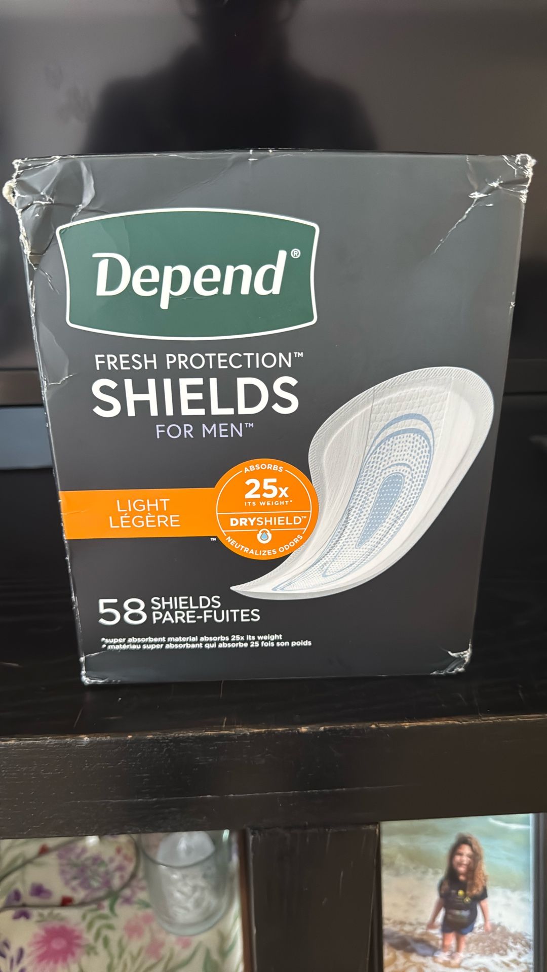 Men’s Underwear Protection