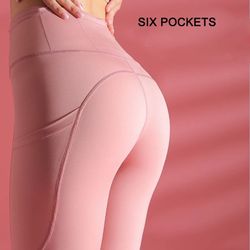 New Yoga pants like fabletics or lululemon