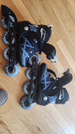 Women's Rollerblades- size 7