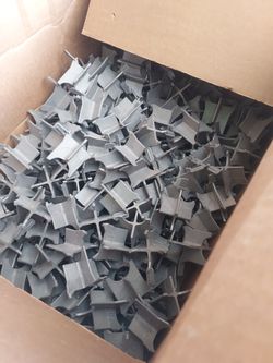 Rebar Chairs