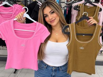 Blusas