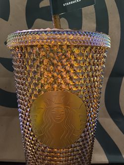 Starbucks Tumbler Grande