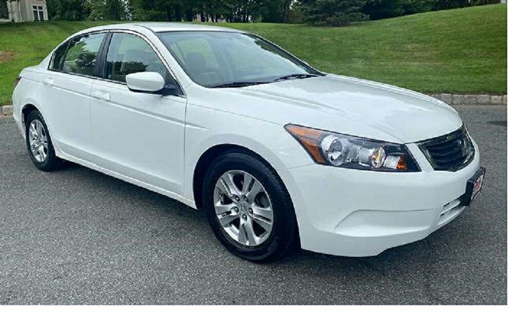 2010.Honda Accord-mint condition