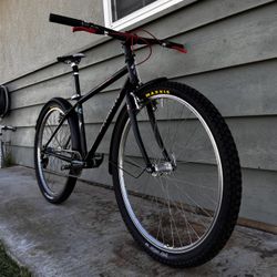 Specialized Hardrock