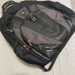 Swiss Gear Book Bag