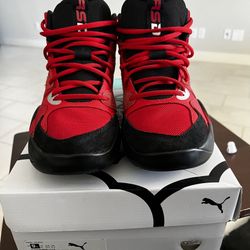 Red Dreamer RS1 J.Cole SZ9.5