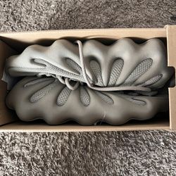 YEEZY Stone Flax 450 