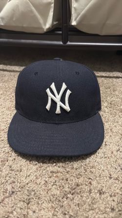 Yankees fitted 6 7/8