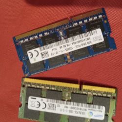 Ddr3 Laptop Ram 8gb Per Dimm