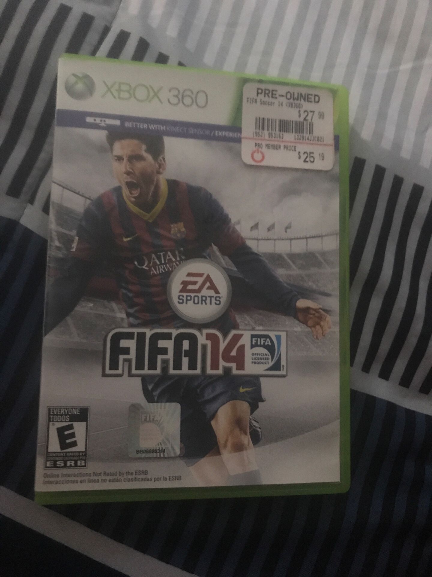 Trading x box 360 games all in good condition