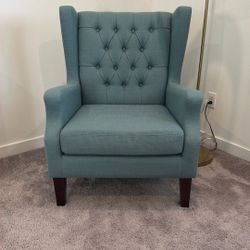 Reading Chair