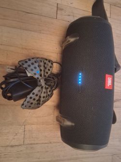 JBL EXTREME 2