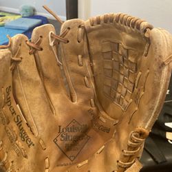 Baseball Glove 13.5 Inch North Peoria