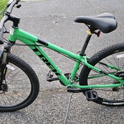 Trek Marlin 4