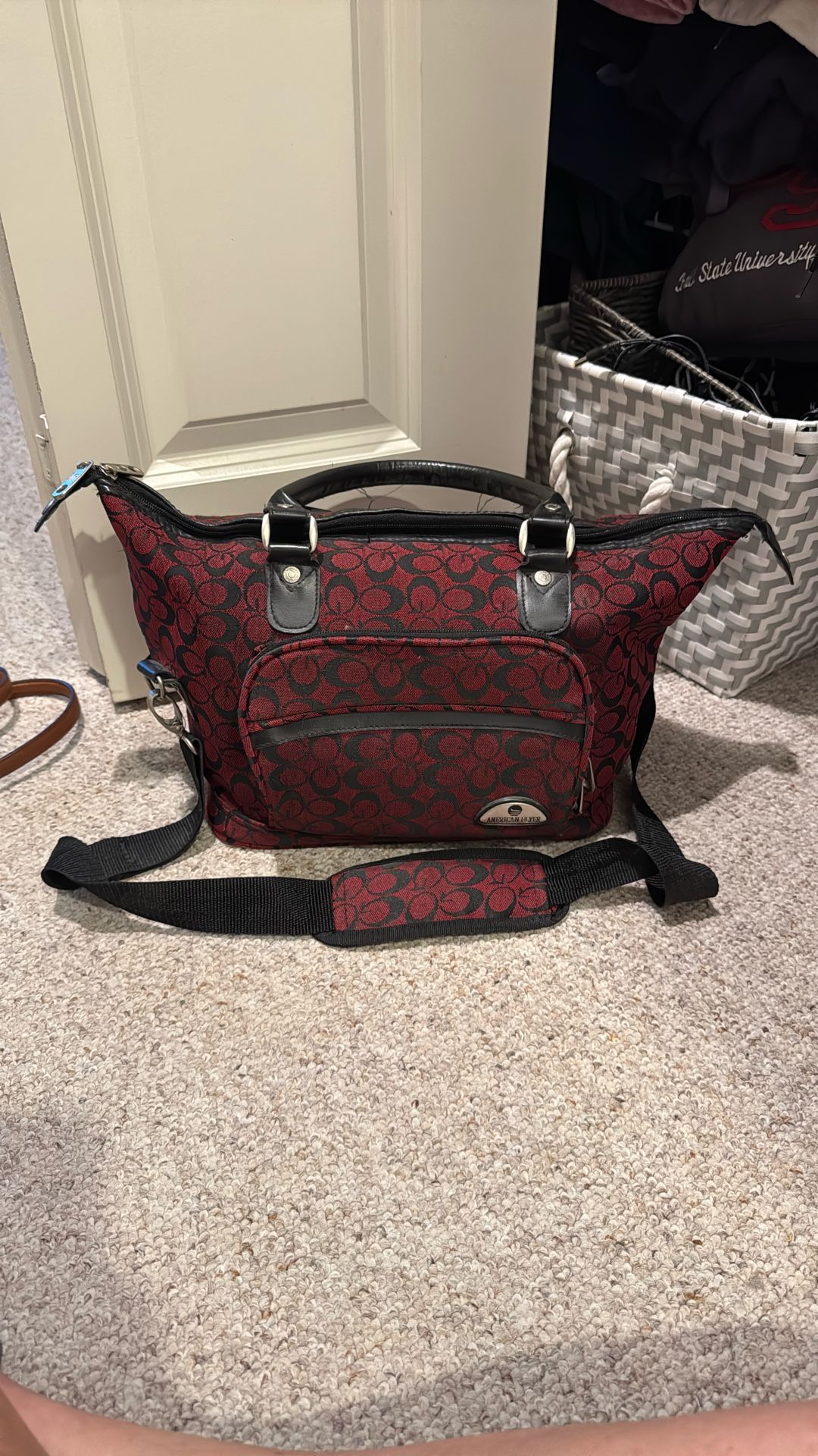 Travel Bag