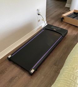 Walking Treadmill Pad