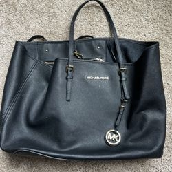 Large Michael Kors Bag