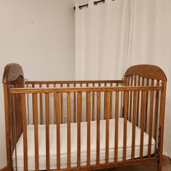 Childcraft Crib