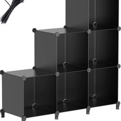Cube Shelf !! New 