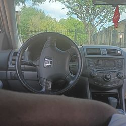 2006 Honda Drives New 