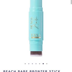 Beach Babe Bronzer Stick 