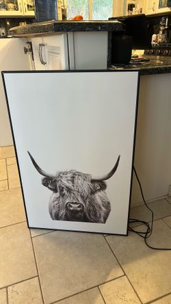 Poster frame