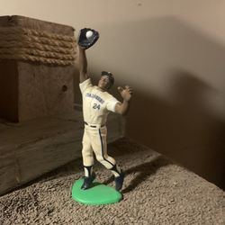 Griffey Jr. Line Up.     